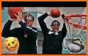 Bongo Dunk - Hot Shot Challenge Basketball Game related image