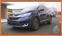 Honda CR-V related image