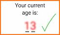 Check My Age related image