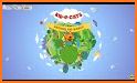 Kid-E-Cats Circus Child Games: Cool Kid Games! related image