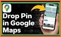 Map Point: Pin & Drop Interest related image