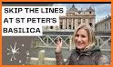 Vatican St Peter Basilica Rome related image