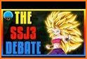 Super Saiyan 3 related image