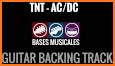 TNT - Tracking related image