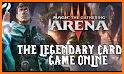 Magic: The Gathering Arena related image