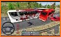 Bus Simulator 2019 Free Games: 3D Bus Games related image