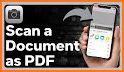 PDF Document Scanner related image