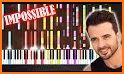 Despacito Piano Mix related image