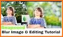 Photo Blur Editor 2019 related image