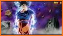 Goku - Ultra Instinct Wallpapers HD related image