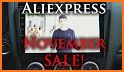 Aliexpress Global Deals related image