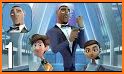 Spies in Disguise: Agents on the Run related image