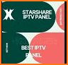 StarShare related image