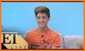 Live Chat with Asher Angel related image