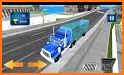 Sea Animal Transport Truck Simulator related image