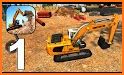 Excavator Training 2020: 3D Construction Machines related image