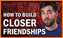 Tipser - close friendship related image