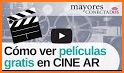 Cineplay - Peliculas de Estreno 2020 related image