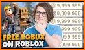 Robuxo - Free Robux related image