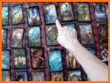 Gilded Reverie Lenormand related image