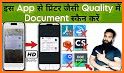 Doc Scanner - Free Scan Document & PDF related image