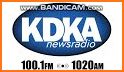 KXRB 1140 AM/100.1 FM - SD Country Radio related image