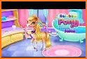 Rainbow Pony Beauty Salon related image