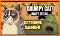 Grumpy Cat's Worst Game Ever related image