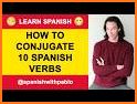 Spanish Verb Blitz Pro related image