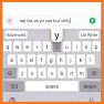 Upwrite AI: Proofread Keyboard related image