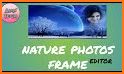 Nature Photo Editor-Photo Frames related image