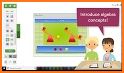 Math Games For Smartboards related image