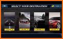 Traffic Racer Highway Car Driving Racing Game related image