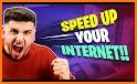 Easy VPN - Speed Test & Super Fast Speed VPN related image