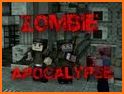 Zombie Apocalypse MCPE Map related image