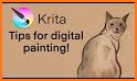 Drawing Paint App Tips & Trick related image