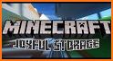 Minecraft Joyful Storage related image