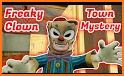 Freaky Clown : Town Mystery related image