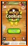 Stack Cookies Word Puzzle Game related image