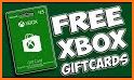 Free Gift Cards for Xbox - Get Rewards related image