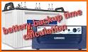 Inverter Battery Calculator related image