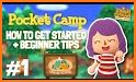 Animal Crossing - Mobile tips related image