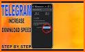 Unofficial telegram | vpngram | speedtelgram related image