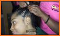 Braids Ponytail Hairstyles related image