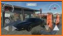 American Muscle Car Transport Simulator related image