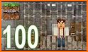 24 Hour Prison Escape Mod for Minecraft PE related image