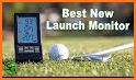 Golf Launch Monitor related image