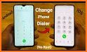 iCallScreen - OS14 Phone 12 Dialer Call Screen related image