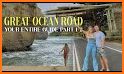 Great Ocean Road Australia GyPSy Guide related image