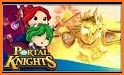 Portal Knights related image